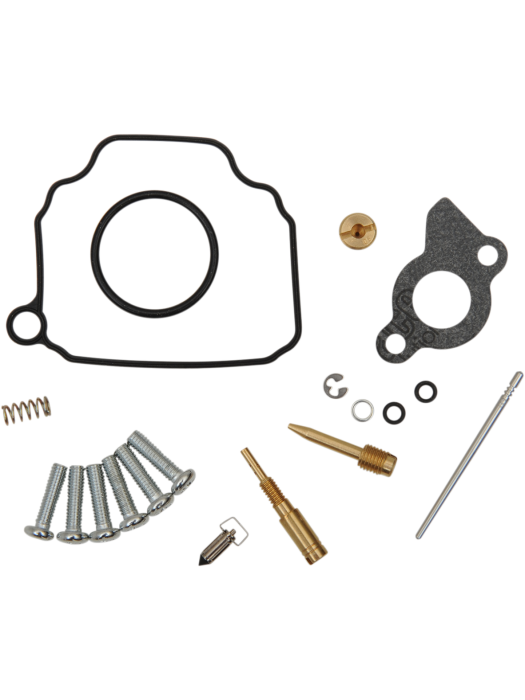 thumbnail image 2 of Fuel Valve Petcock Kit For Yamaha TTR90 & TTR90E 2000-2007 - Replacement 5HN-24500-01-00 2 of 6